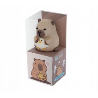 TEMPER&Oacute;WKA KAPIBARA KACZUSZKA, Temper&oacute;wki, Art. do pisania i korygowania