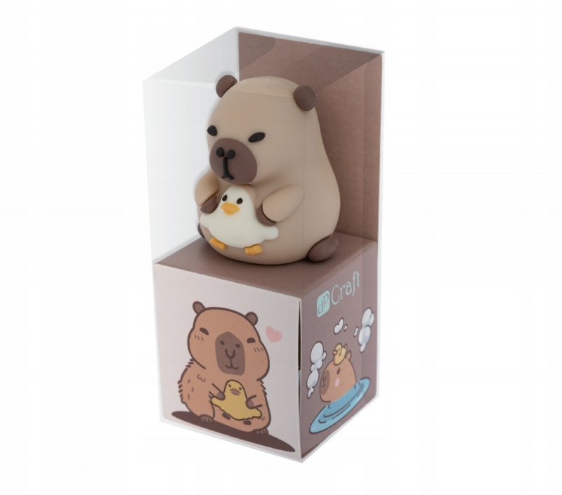 TEMPER&Oacute;WKA KAPIBARA KACZUSZKA, Temper&oacute;wki, Art. do pisania i korygowania