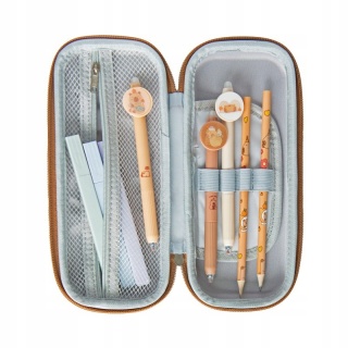 PI&Oacute;RNIK PIANKOWY 3D KAPIBARA, Pi&oacute;rniki, Tekstylia