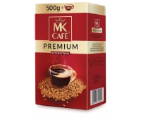 Coffee MK CAFE Premium Original, instant, 500g