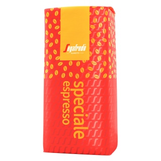 Kawa SEGAFREDO Speciale Espresso, ziarnista, 1kg, Kawa, Artykuły spożywcze