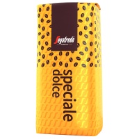 Kawa SEGAFREDO Speciale Dolce, ziarnista, 1kg, Kawa, Artykuły spożywcze