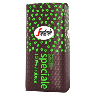 Kawa SEGAFREDO Speciale Arabica, ziarnista, 1kg, Kawa, Artykuły spożywcze