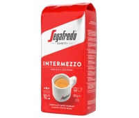 Coffee SEGAFREDO Intermezzo, beans, 1kg