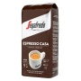 Kawa SEGAFREDO Espresso Casa, ziarnista, 1kg, Kawa, Artykuły spożywcze
