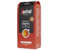 Coffee SEGAFREDO Selezione Crema, beans, 1kg