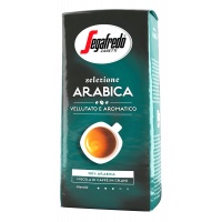 Kawa SEGAFREDO Selezione Arabica, ziarnista, 1kg, Kawa, Artykuły spożywcze