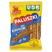 Paluszki słone LAJKONIK, 70g, Przekąski, Artykuły spożywcze