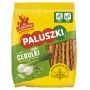 Paluszki LAJKONIK, smak cebulki, 150g, Przekąski, Artykuły spożywcze