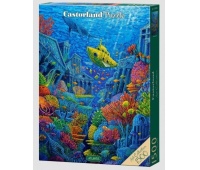 PUZZLE 1500-EL ATLANTIS