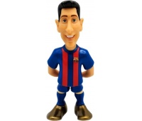 FIGURKA MINIX FC BARCELONA ROBERT LEWANDOWSKI, Zabawki