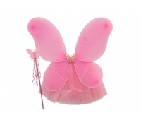 Zestaw księżniczka 3 kol.