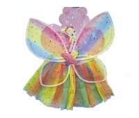 Zestaw księżniczka 1 kol.