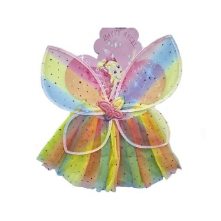 Zestaw księżniczka 1 kol., Dla dziewczynki, Zabawki