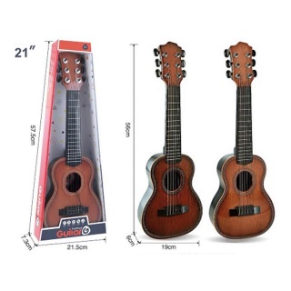 Gitara 53cm. 0510, Instrumenty muzyczne, Zabawki