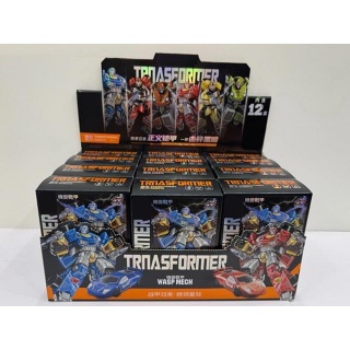 Robot Transformacja 0565, Dla chłopca, Zabawki