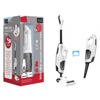 ODKURZACZ B/O, Zabawki