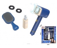 Zestaw fryzjerski z suszarką 5 el.5137