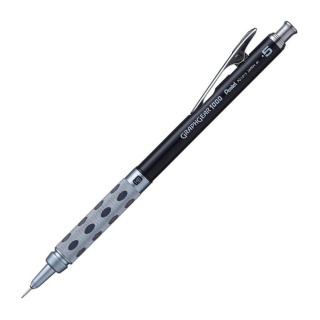OŁOWEK AUTOMATYCZNY PENTEL 0,5 GRAPHGEAR 1000, Oł&oacute;wki automatyczne i grafity, Art. do pisania i korygowania