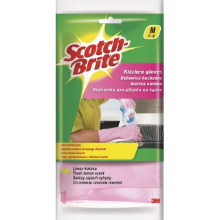 RĘKAWICE SCOTCH BRITE PROMOCJA 3M, Promocje, ~ Nagrody