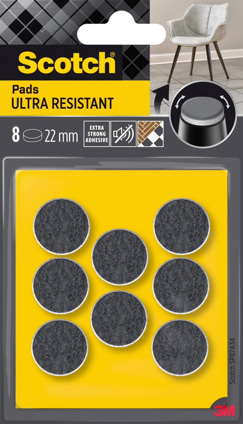 PODKŁADKI FILCOWE PROMOCJA 3M, Special Offers, ~ Prizes