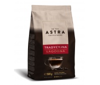 Coffee ASTRA Traditional Mild, ground, 500g