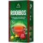Herbata ASTRA Rooibos, 20 torebek, Herbaty, Artykuły spożywcze