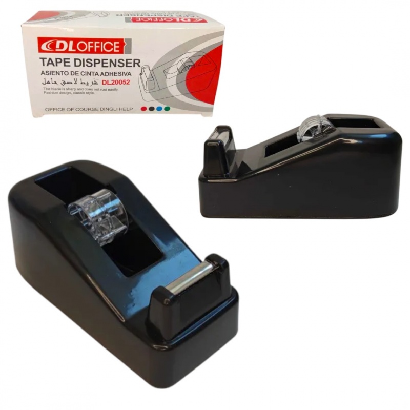 PODAJNIK DO TAŚMY BIUROWEJ DL20052, Podajniki do taśm, Taśmy