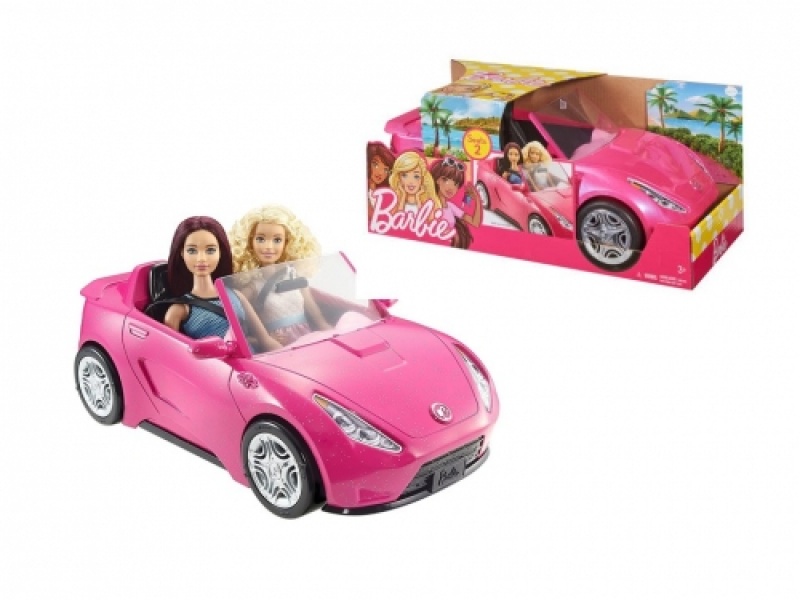 PROMOCJA AUTO BARBIE, Promocje, ~ Nagrody