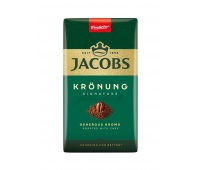 Kawa JACOBS KRONUNG, mielona, 250g, Promocje, ~ Nagrody