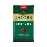 Kawa JACOBS KRONUNG, mielona, 250g, Promocje, ~ Nagrody