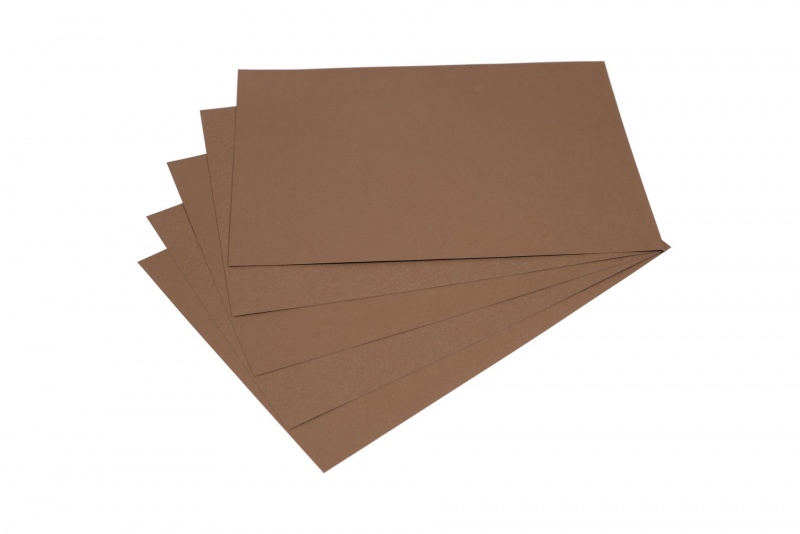 KARTON A4 20ark ZŁOTY POŁYSK, Brystole, kartony, Papier