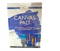 BLOK PŁ&Oacute;CIENNY A4 10ark.280gr.