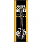 DŁUGOPIS DLA DZIADKA D5