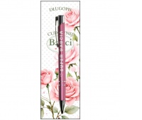 DŁUGOPIS DLA BABCI B7