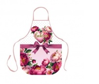 FARTUCH DLA BABCI B5