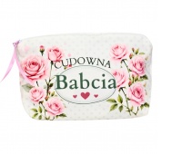 KOSMETYCZKA DLA BABCI B3