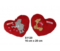 SERCE 20CM MIX SLON/MIS 2352 S1120