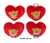 SERCE 4AST "KOCHAM CIE""DLA CIEBIE"30 5239 S1333