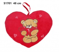 SERCE MIS 48 CM 166159 S1701