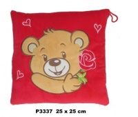 PODUSZKA 9631 P3337, Maskotki, Zabawki