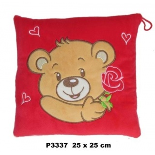 PODUSZKA 9631 P3337, Maskotki, Zabawki