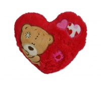 SERCE 20CM 8737 S1072, Maskotki, Zabawki