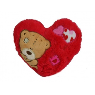 SERCE 20CM 8737 S1072, Maskotki, Zabawki