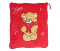 PODUSZKA "LOVE" 9624 P3336