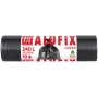 Worki na śmieci ALUFIX, LDPE, 240l, 10 szt., czarne, Worki, Artykuły higieniczne i dozowniki