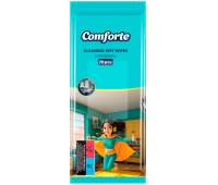 Wet wipes COMFORTE, universal, 70 pcs.