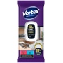 Chusteczki nawilżane VORTEX, uniwersalne, extra strong, z klapką, 36 szt., Środki czyszczące, Artykuły higieniczne i dozowniki