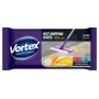 Chusteczki do mopowania podł&oacute;g na mokro VORTEX, cytrusowa bryza, 15 szt., Środki czyszczące, Artykuły higieniczne i dozowniki
