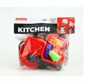 ZESTAW NACZYŃ W FOLII 2170